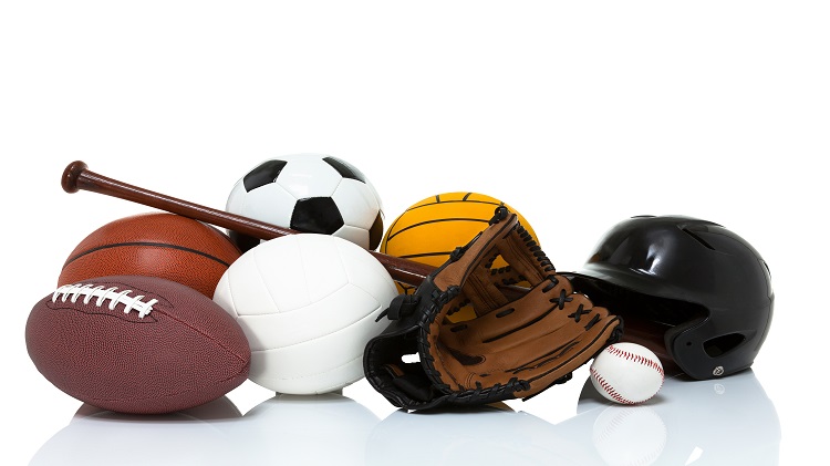 Bell Gym's 2019 Sports Tournament Schedule Bell Gym's 2019 Sports Tournament Schedule
