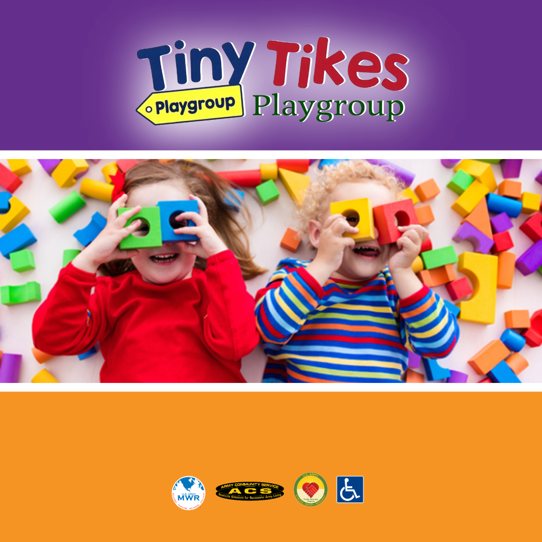 Tiny Tikes Playgroup